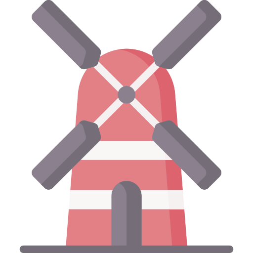 Windmill icon