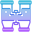 Binoculars icon 64x64