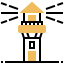 Lighthouse icon 64x64