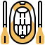 Lifeboat icon 64x64