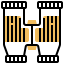 Binoculars icon 64x64