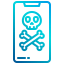 Malware icon 64x64