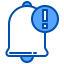 Alarm icon 64x64