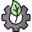 Gear icon 64x64
