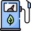 Biofuel icon 64x64