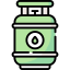 Gas cylinder icon 64x64