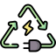Energy icon 64x64
