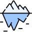 Iceberg icon 64x64