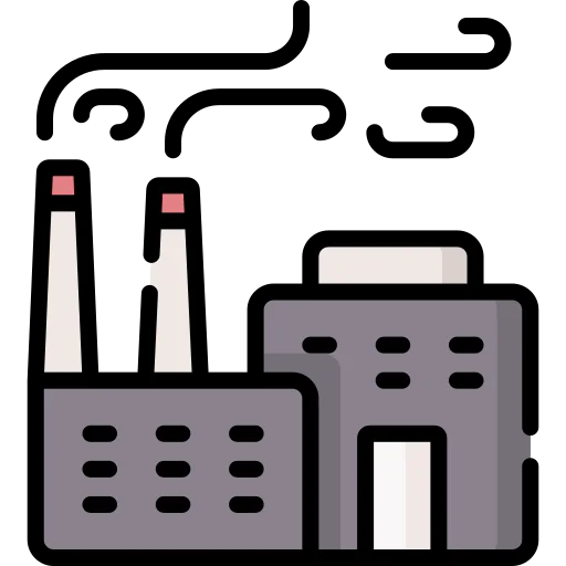 Factory icon