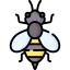 Bee icon 64x64