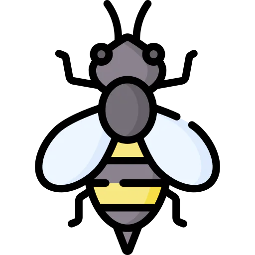Bee icon