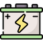 Battery icon 64x64