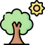 Tree icon 64x64