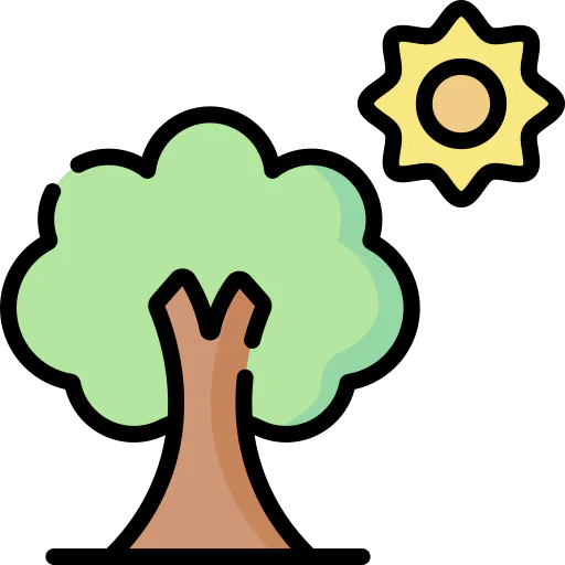 Tree icon