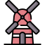 Windmill icon 64x64
