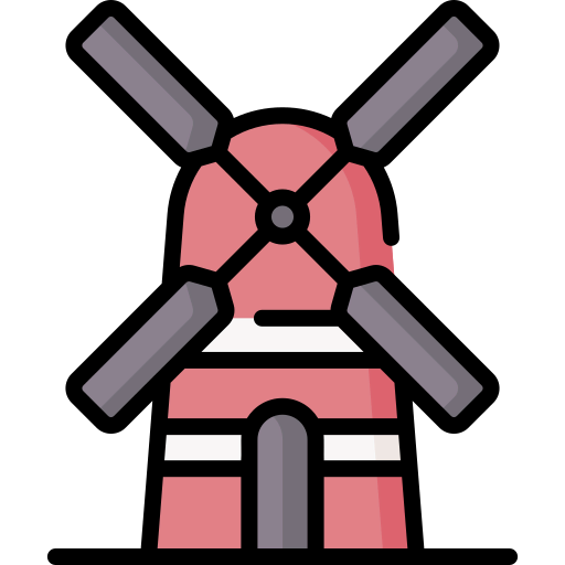 Windmill icon