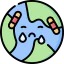 Sad icon 64x64
