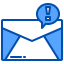 Email icon 64x64