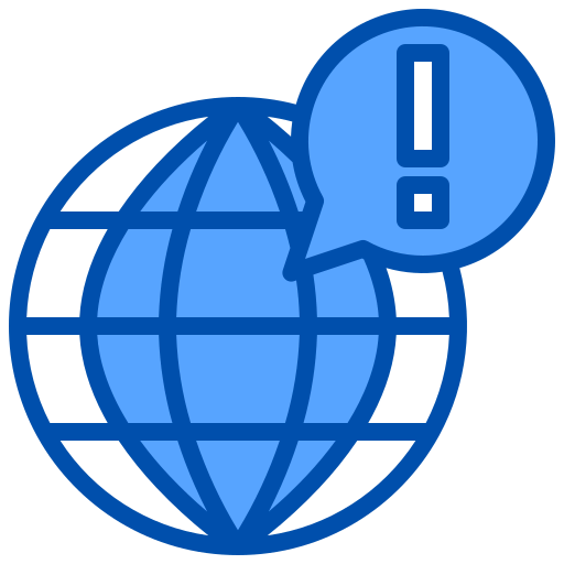 Alert icon