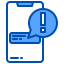 Alert icon 64x64