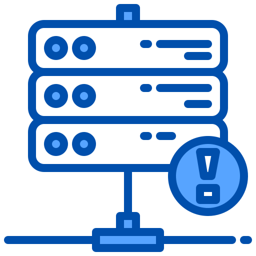Alert icon