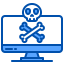 Malware icon 64x64