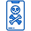 Malware icon 64x64