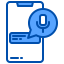 Voice message іконка 64x64