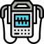 Defibrillator icon 64x64