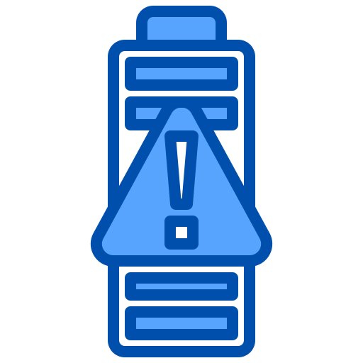 Alert icon