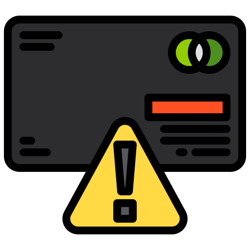 Alert icon