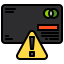 Alert icon 64x64