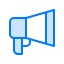 Megaphone icon 64x64