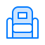 Chair icon 64x64
