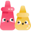 Ketchup icon 64x64