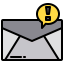 Email icon 64x64