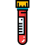 Blood test アイコン 64x64