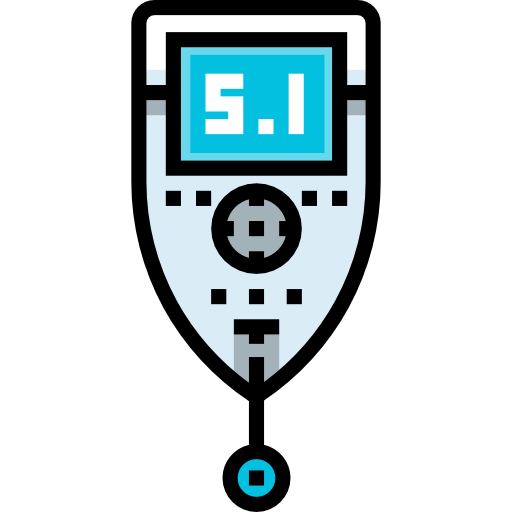 Glucosemeter icon