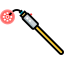 Scalpel アイコン 64x64