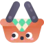 Basket icon 64x64