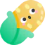 Corn icon 64x64