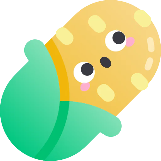 Corn icon