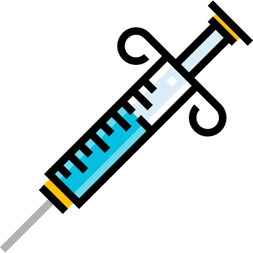 Syringe 图标
