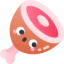 Ham icon 64x64