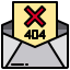 Email icon 64x64