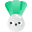 Onion icon 64x64