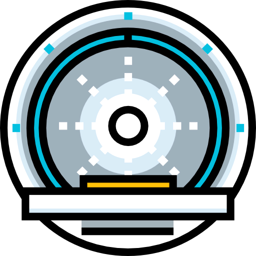 Scanner icon