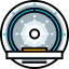 Scanner アイコン 64x64