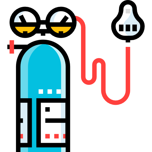 Oxygen icon