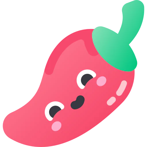Chilli icon